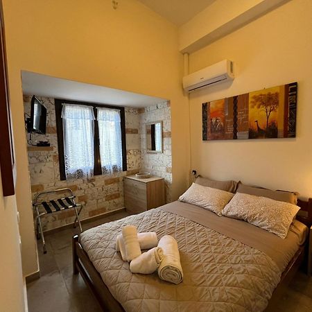 Milopetra Villa Jeroliménasz Kültér fotó