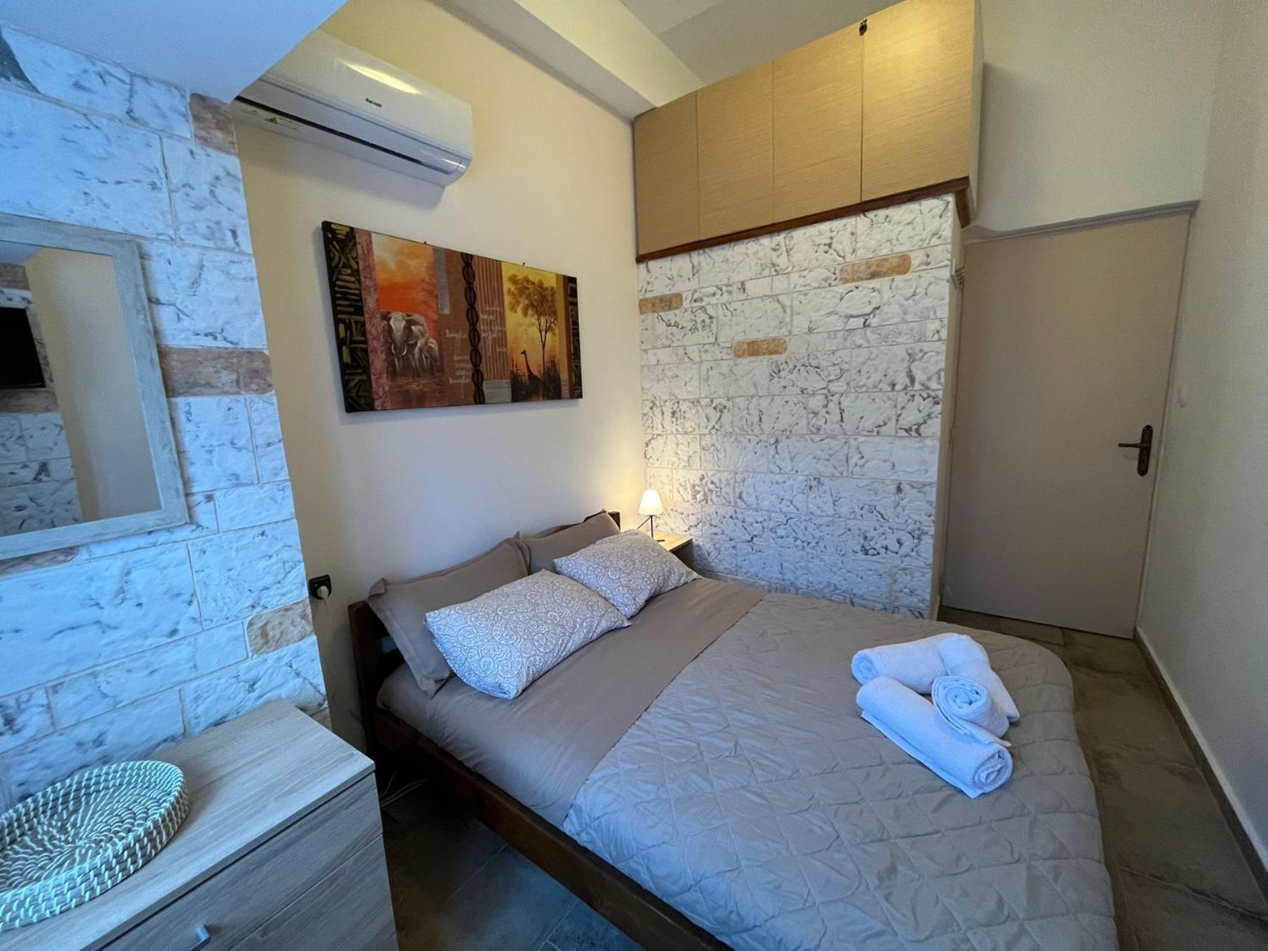 Milopetra Villa Jeroliménasz Kültér fotó