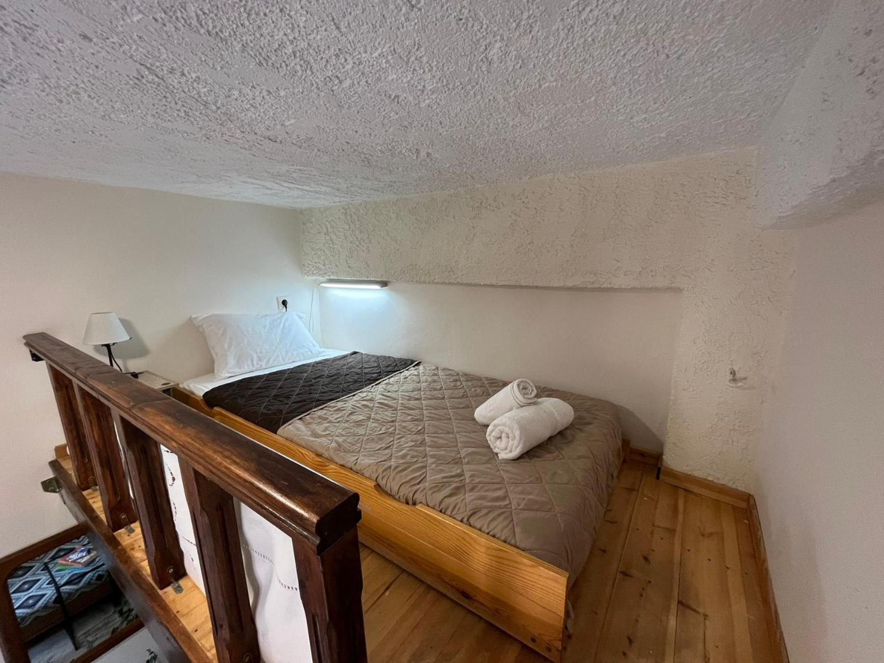 Milopetra Villa Jeroliménasz Kültér fotó