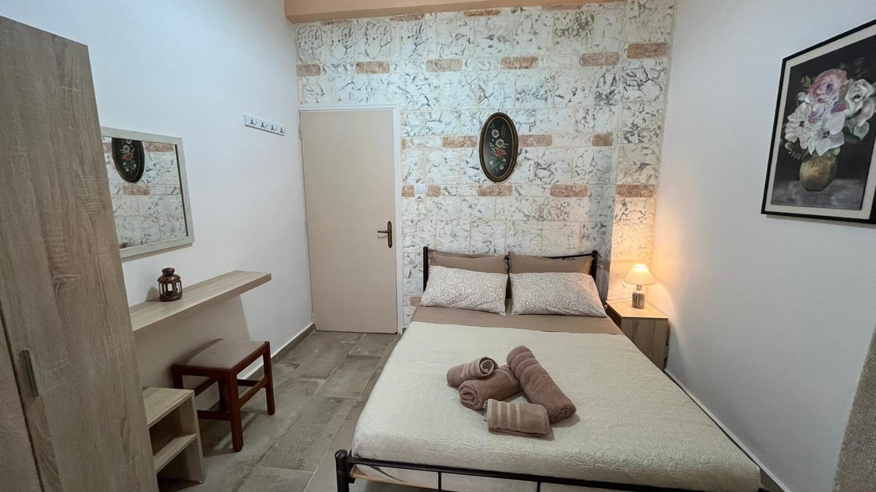 Milopetra Villa Jeroliménasz Kültér fotó