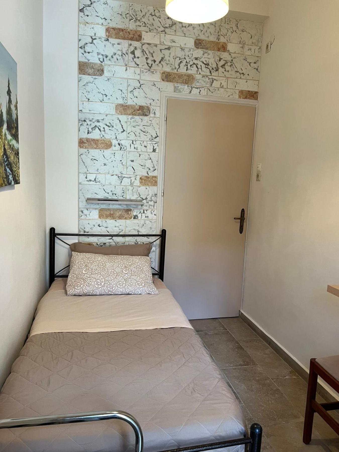 Milopetra Villa Jeroliménasz Kültér fotó